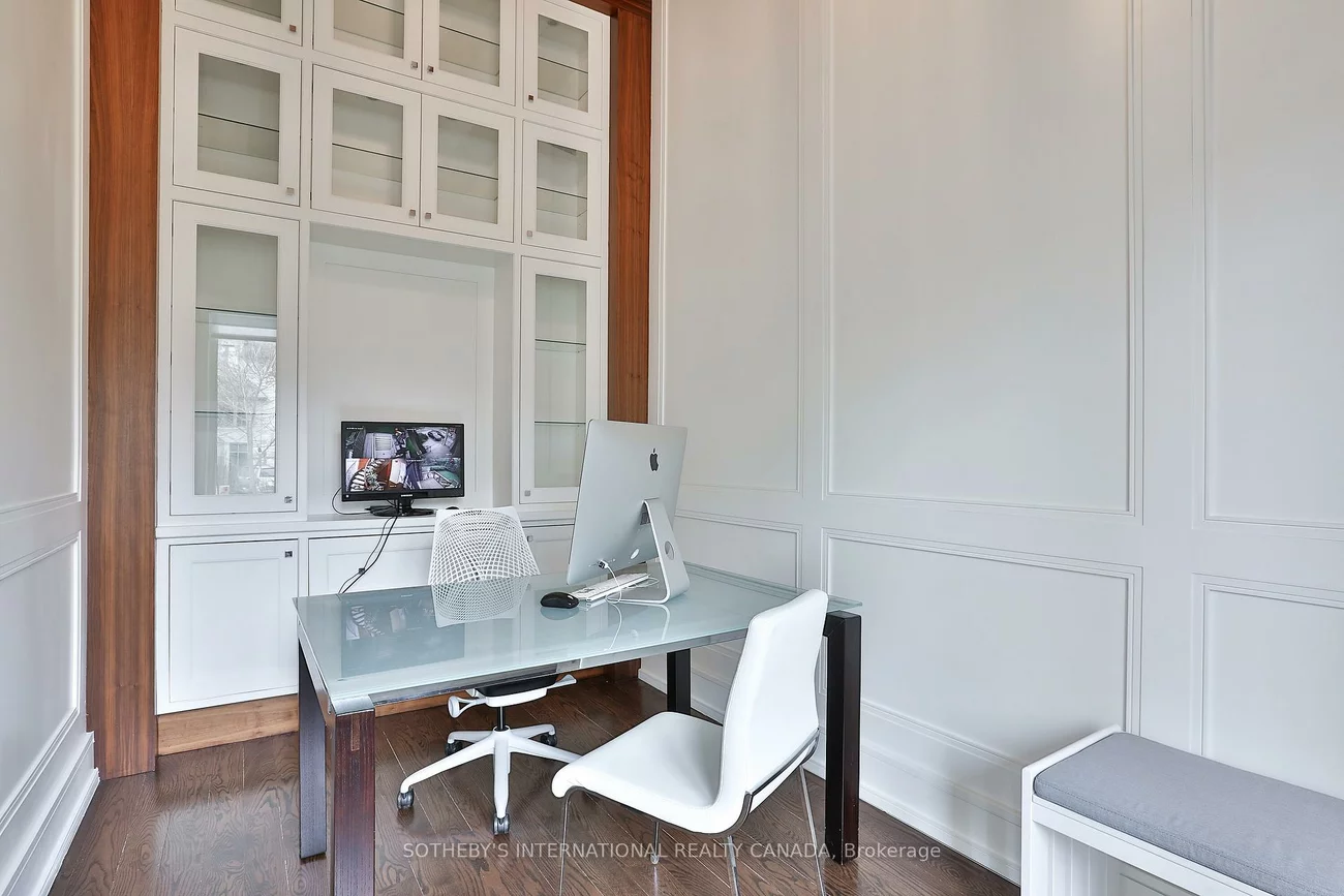 128, Park Home, Willowdale West, Toronto