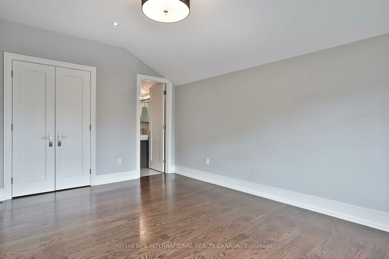 128, Park Home, Willowdale West, Toronto