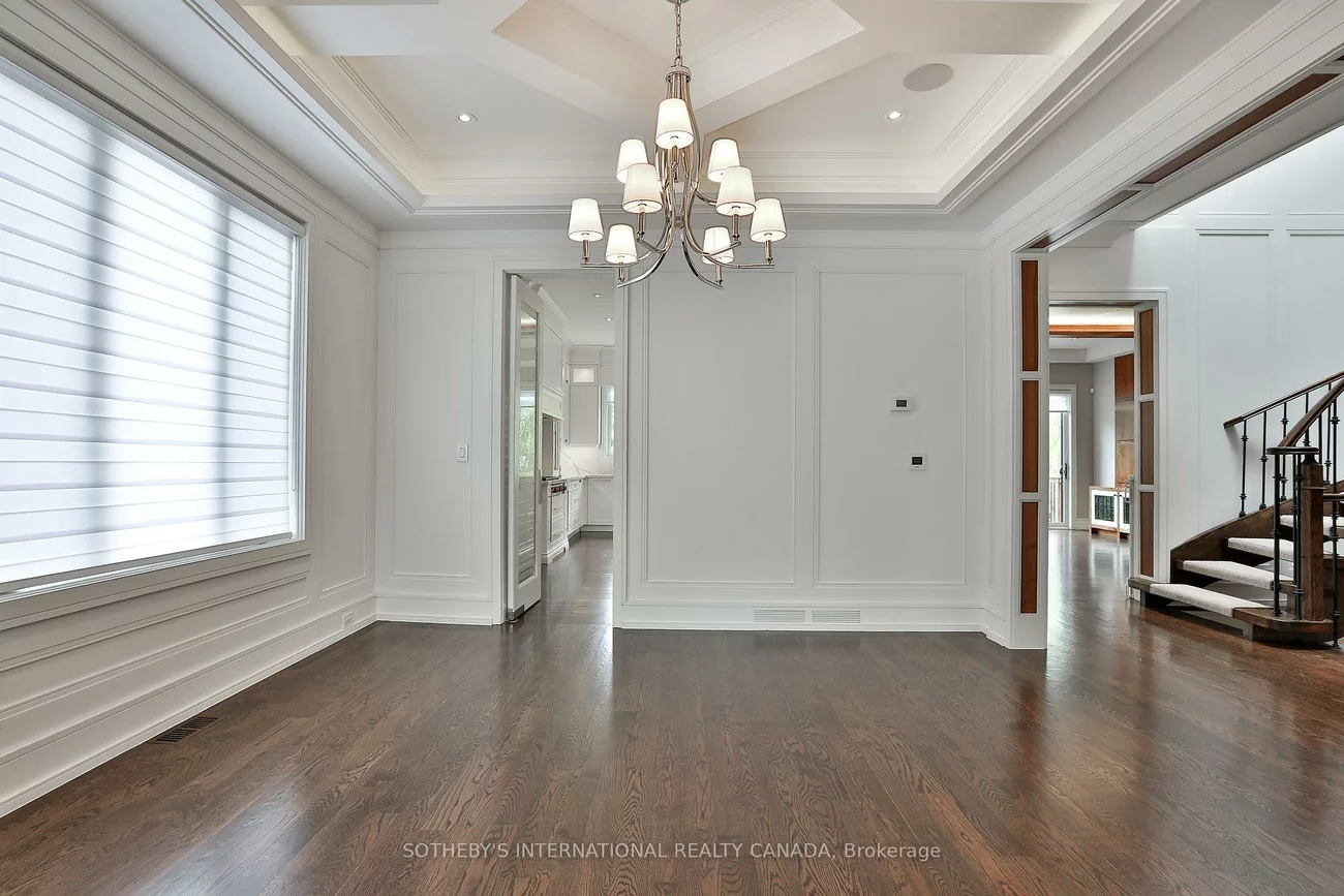 128, Park Home, Willowdale West, Toronto