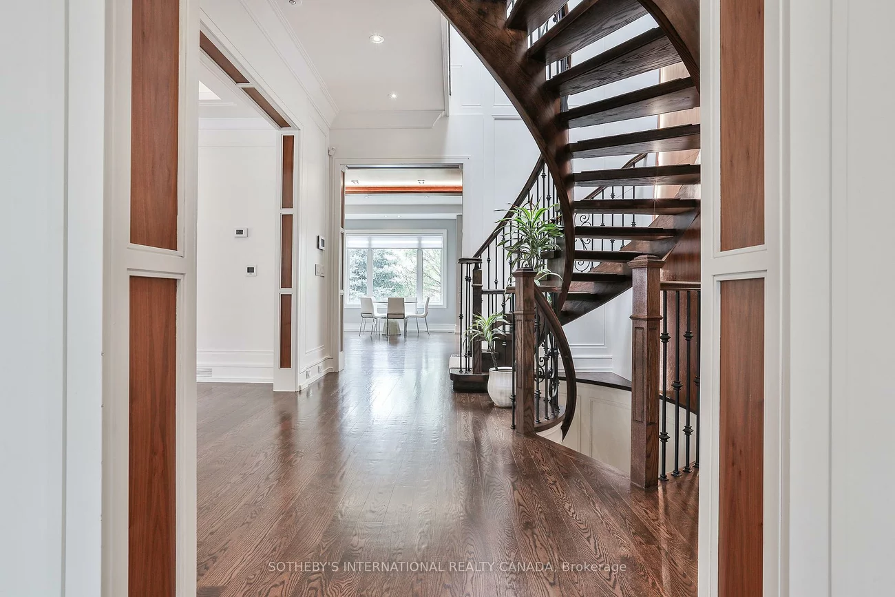 128, Park Home, Willowdale West, Toronto