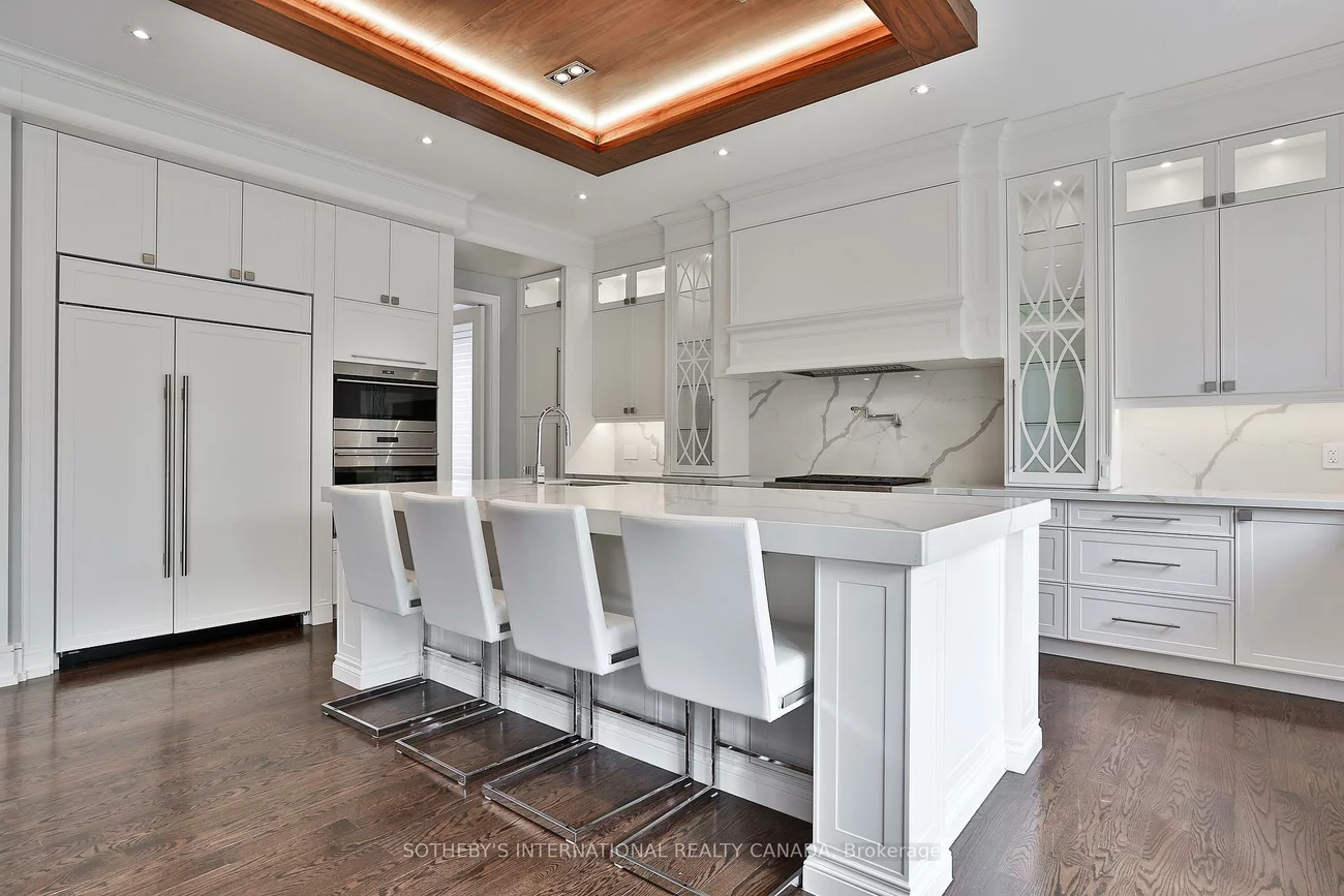 128, Park Home, Willowdale West, Toronto