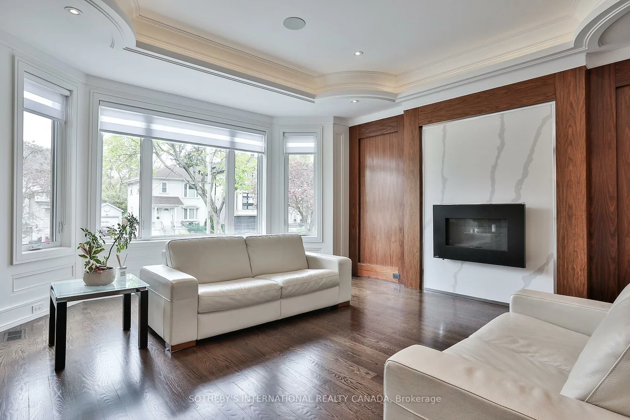 128, Park Home, Willowdale West, Toronto