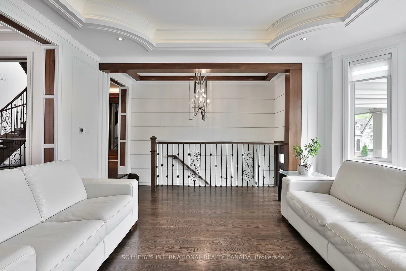 128, Park Home, Willowdale West, Toronto