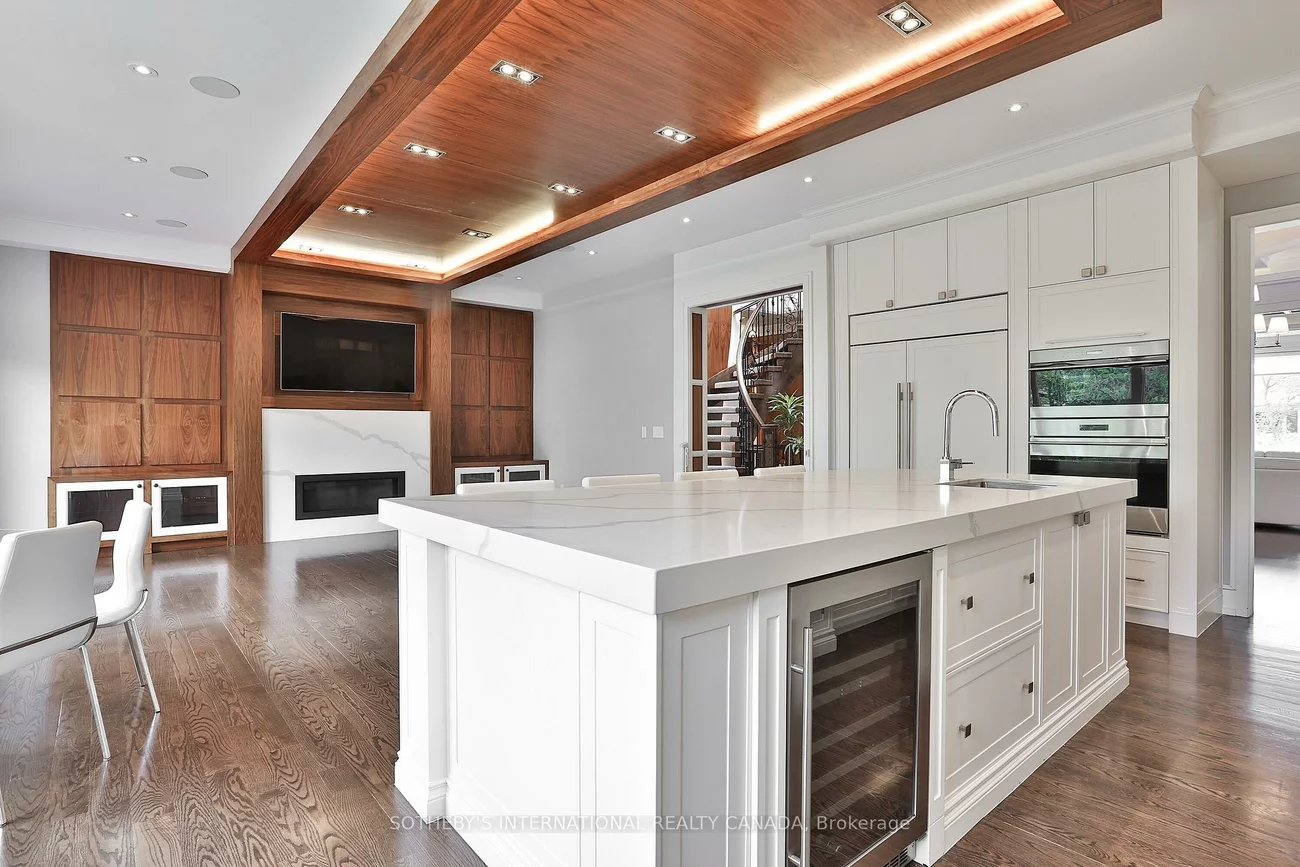 128, Park Home, Willowdale West, Toronto