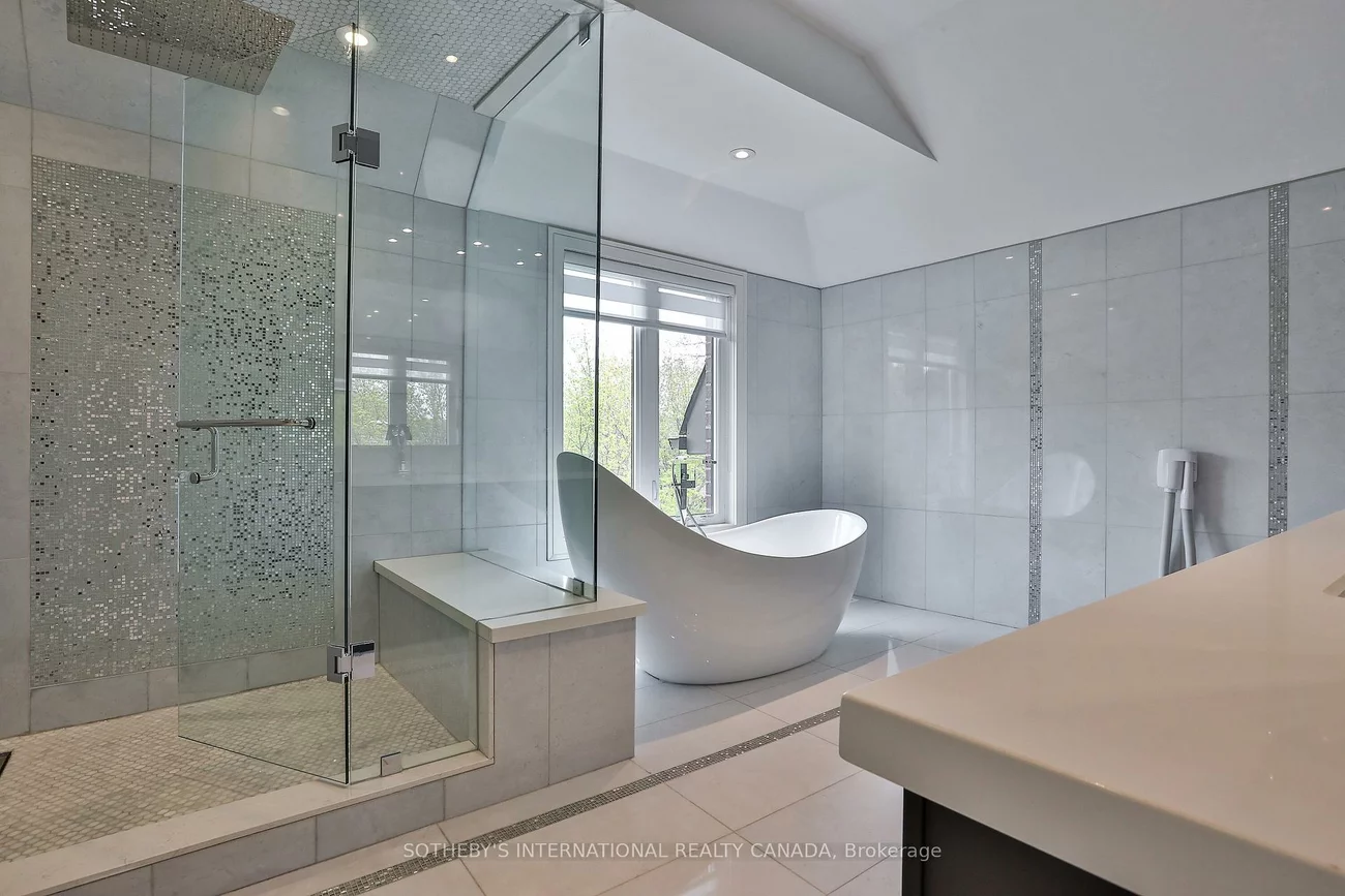 128, Park Home, Willowdale West, Toronto