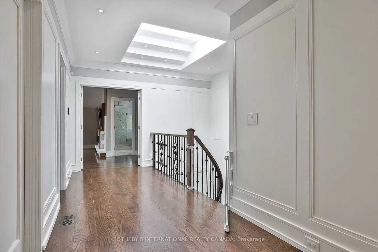 128, Park Home, Willowdale West, Toronto