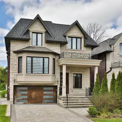 128, Park Home, Willowdale West, Toronto