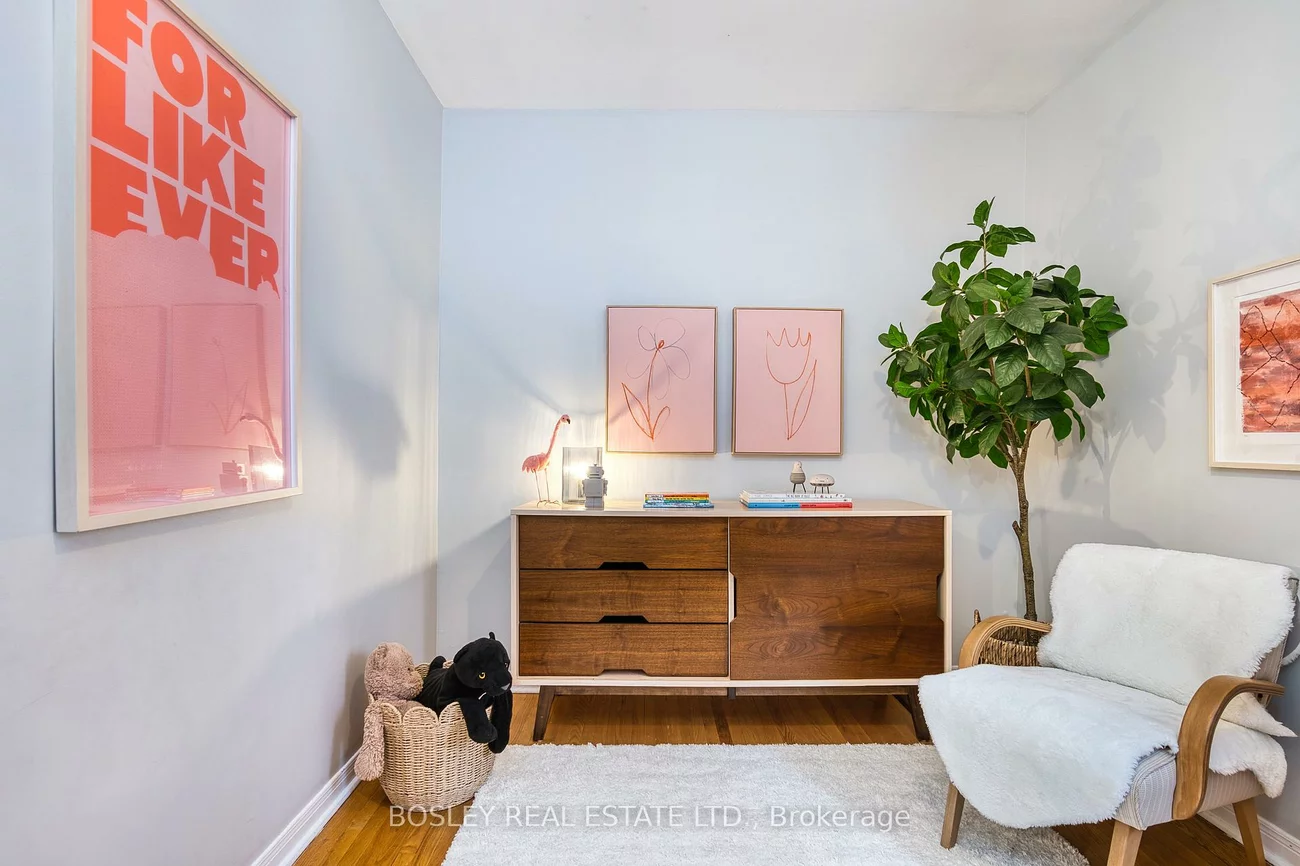 38, Halton, Trinity-Bellwoods, Toronto