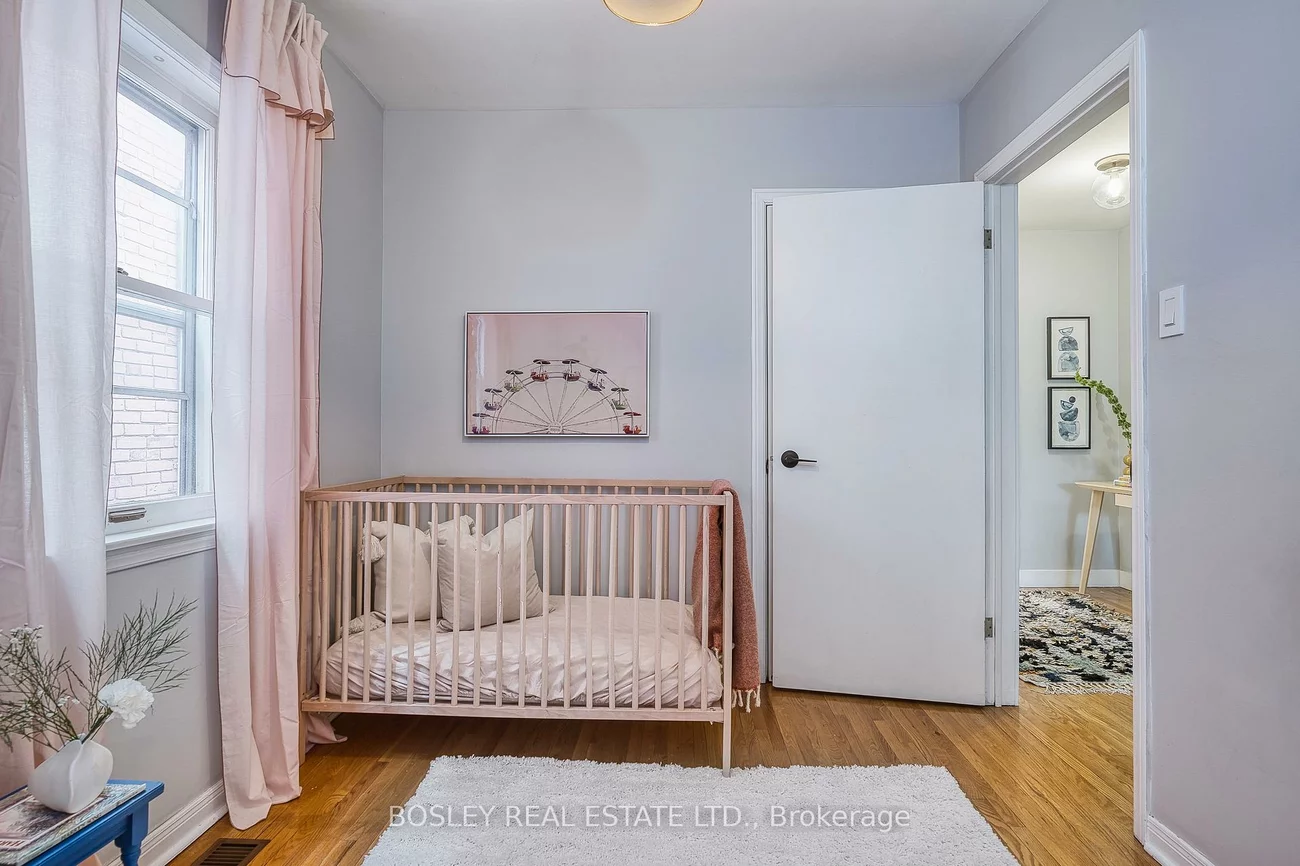 38, Halton, Trinity-Bellwoods, Toronto