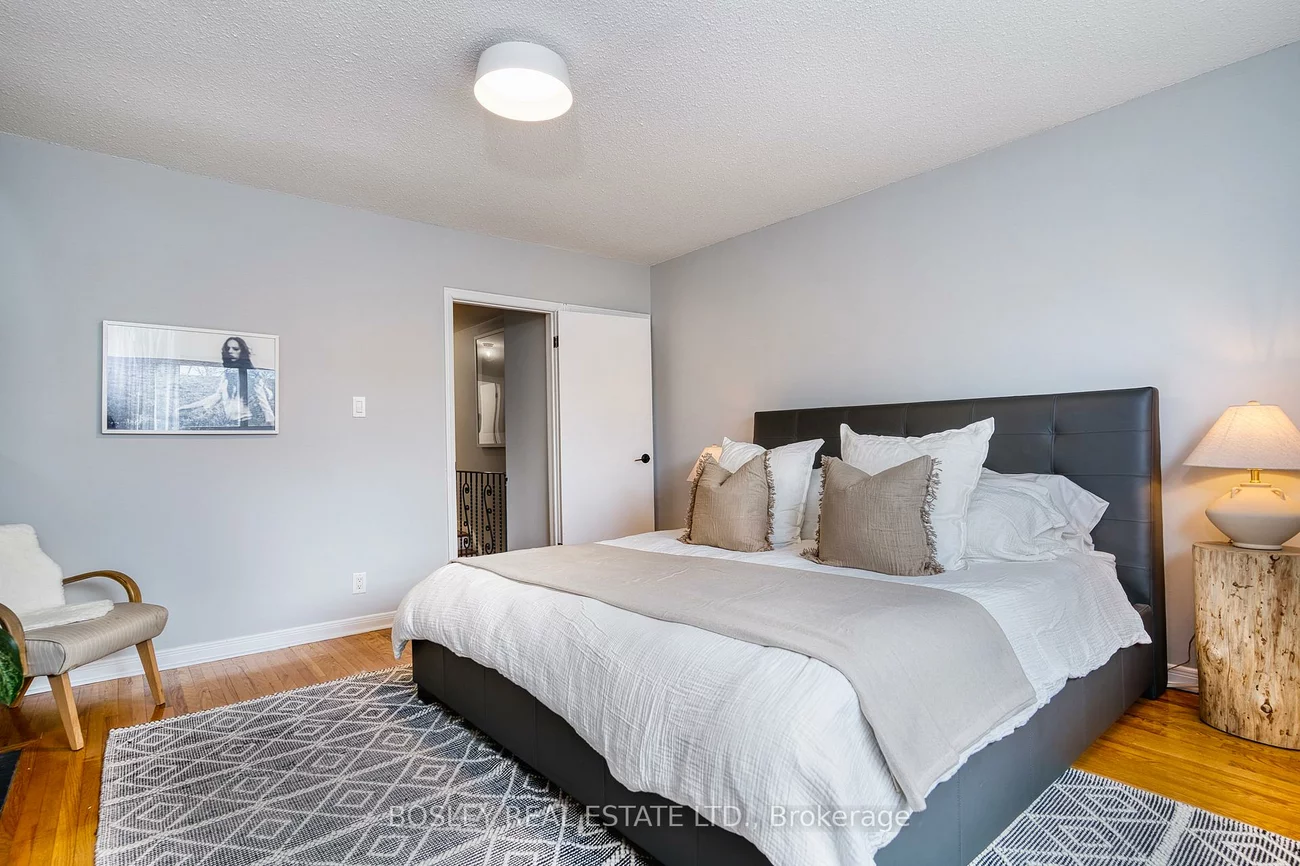 38, Halton, Trinity-Bellwoods, Toronto