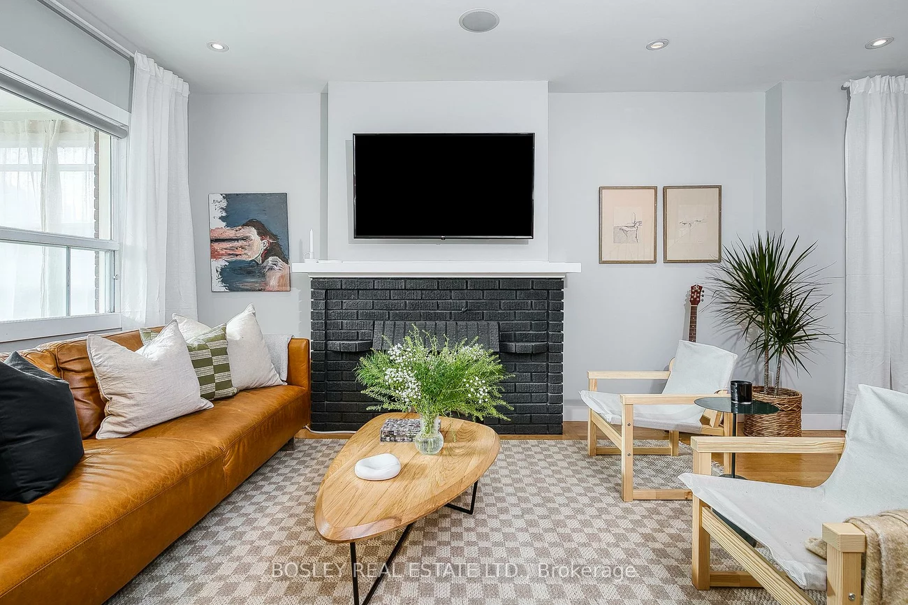 38, Halton, Trinity-Bellwoods, Toronto