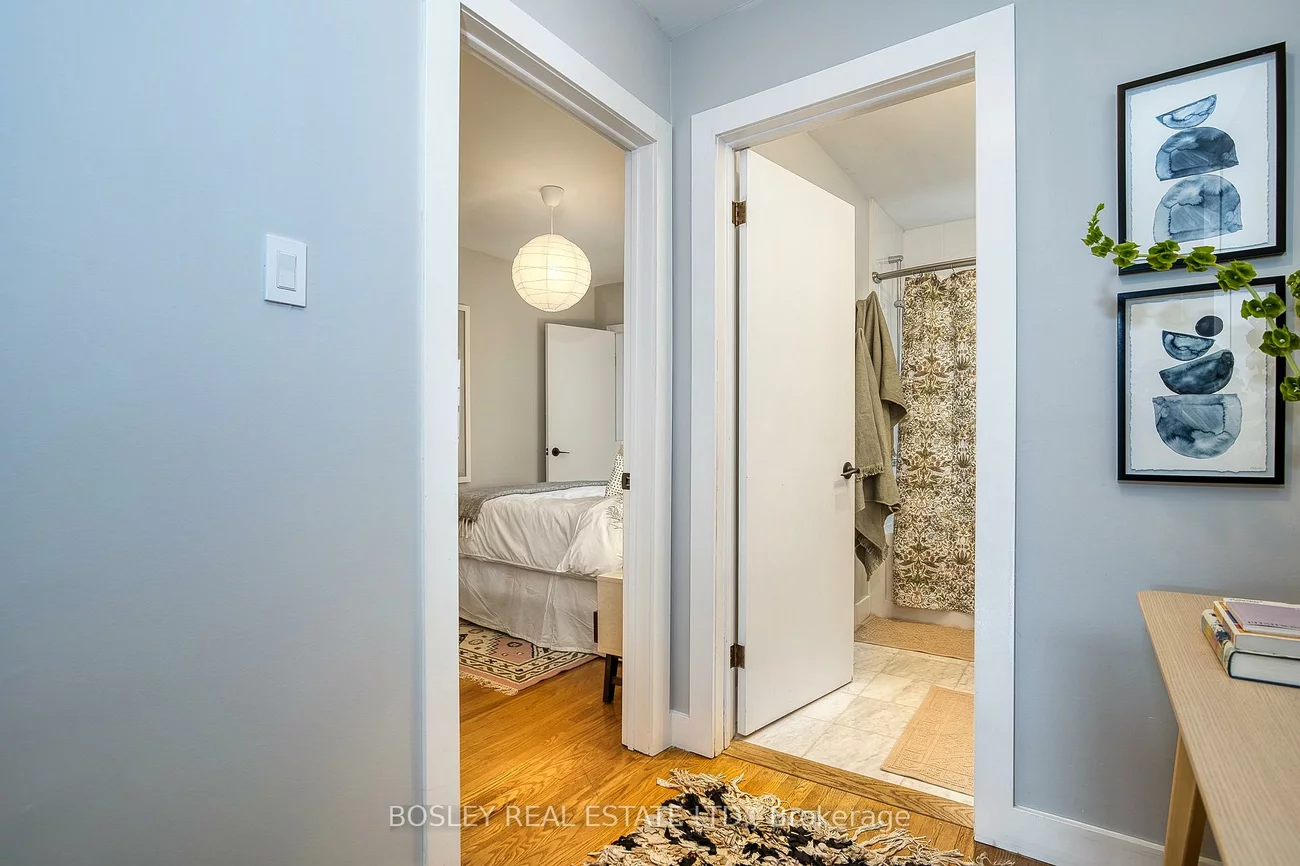 38, Halton, Trinity-Bellwoods, Toronto