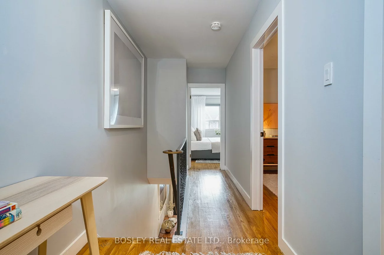 38, Halton, Trinity-Bellwoods, Toronto