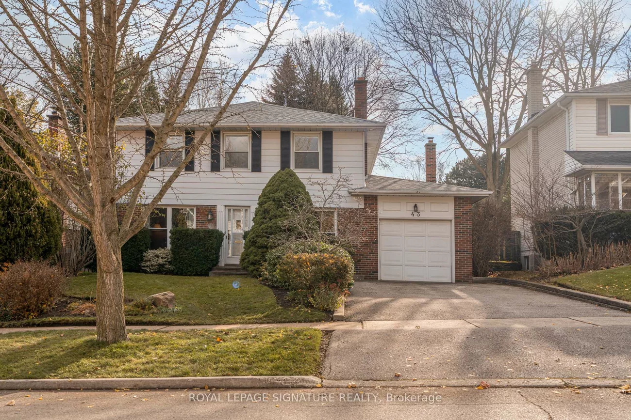 43, Davean, St. Andrew-Windfields, Toronto