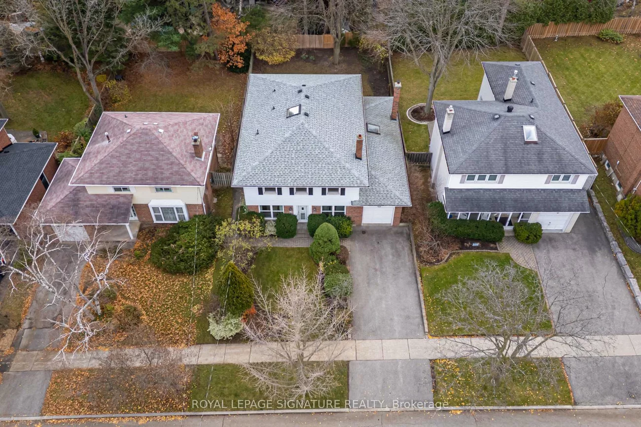 43, Davean, St. Andrew-Windfields, Toronto