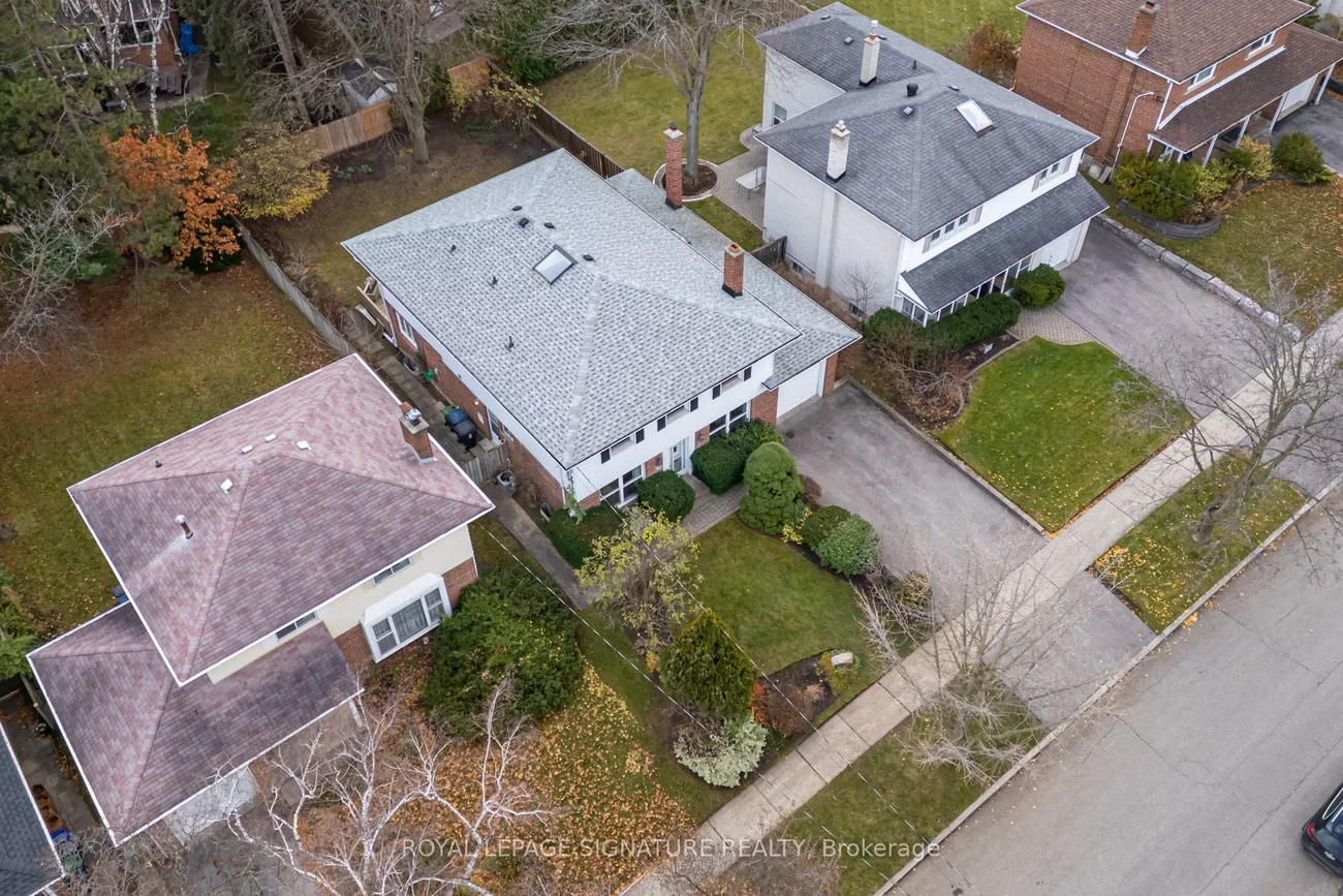 43, Davean, St. Andrew-Windfields, Toronto