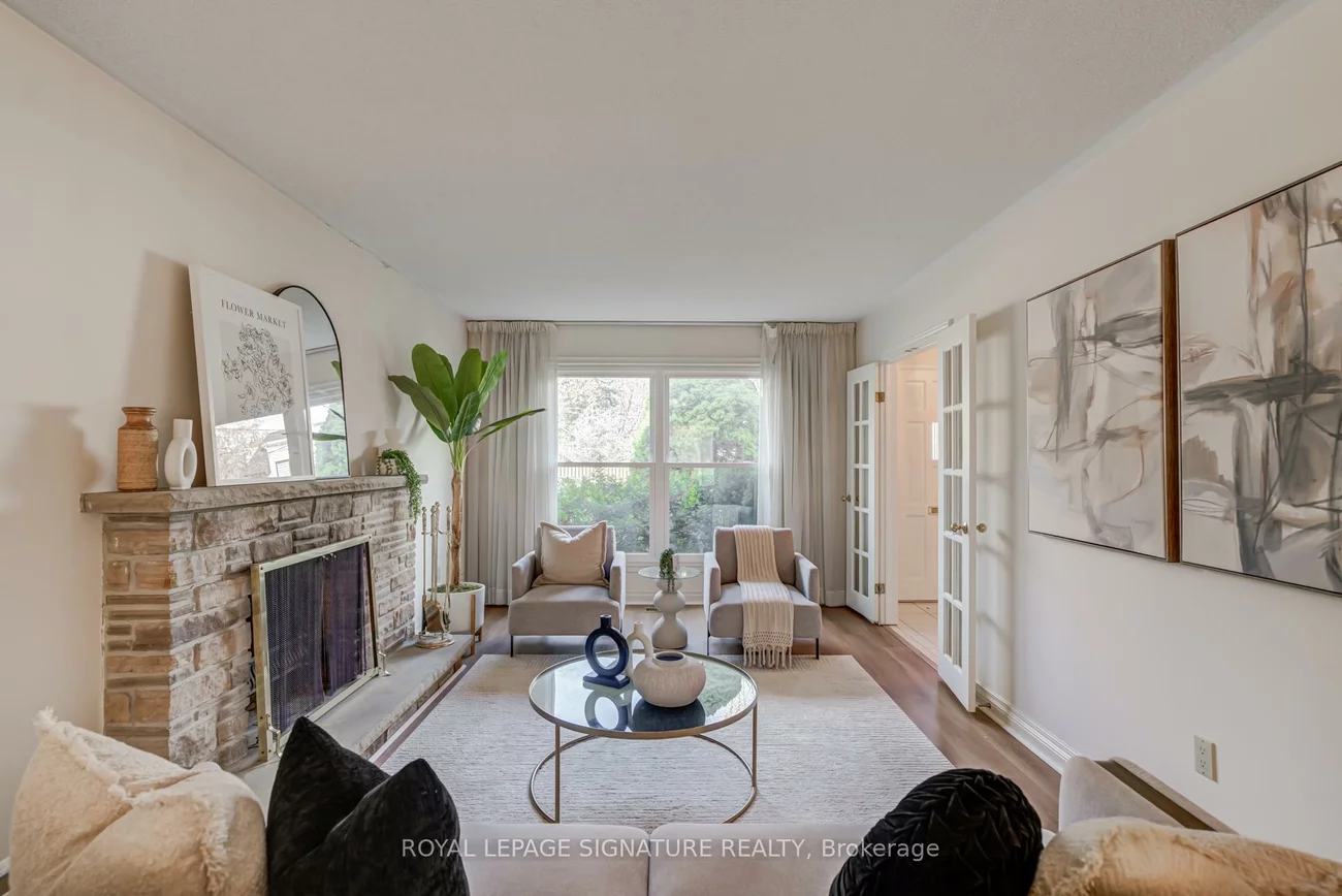 43, Davean, St. Andrew-Windfields, Toronto