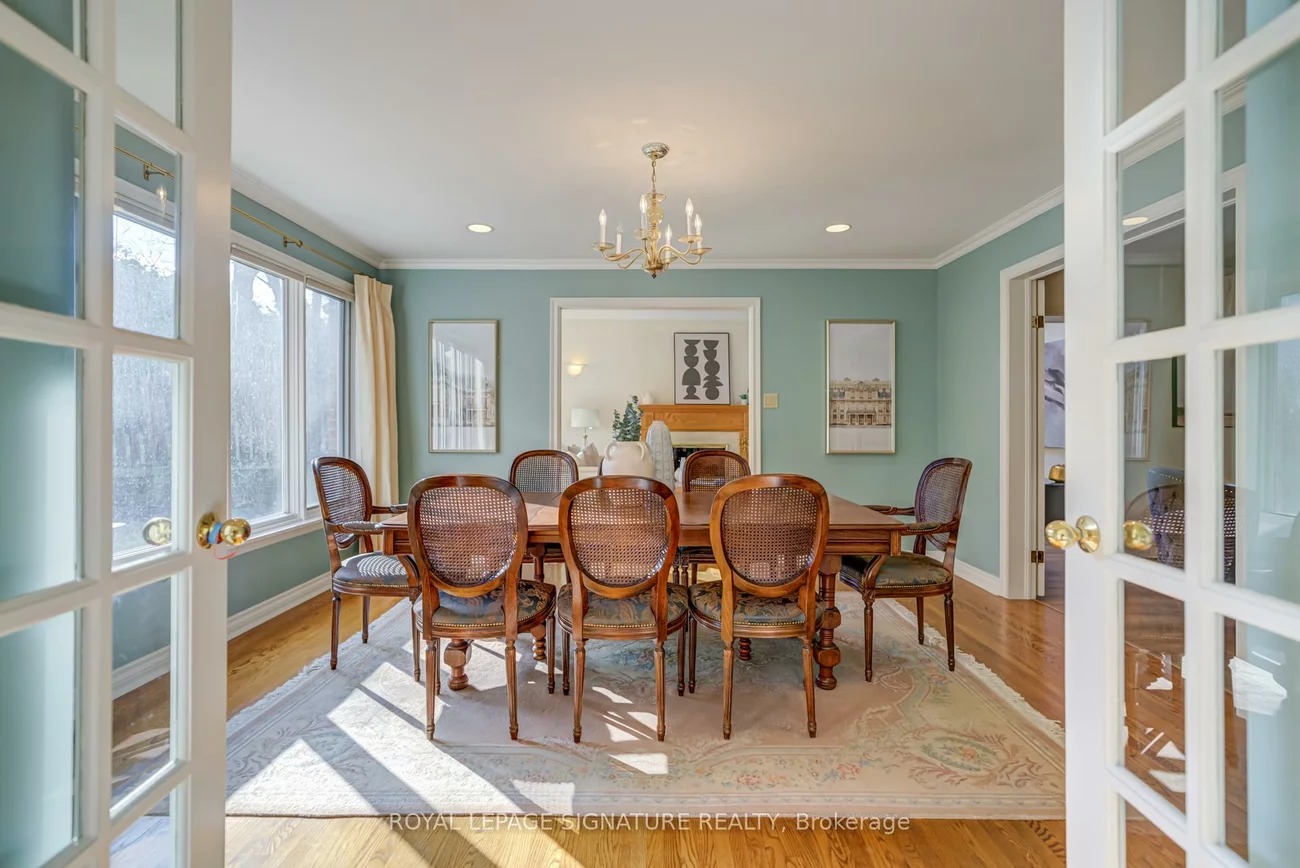 43, Davean, St. Andrew-Windfields, Toronto