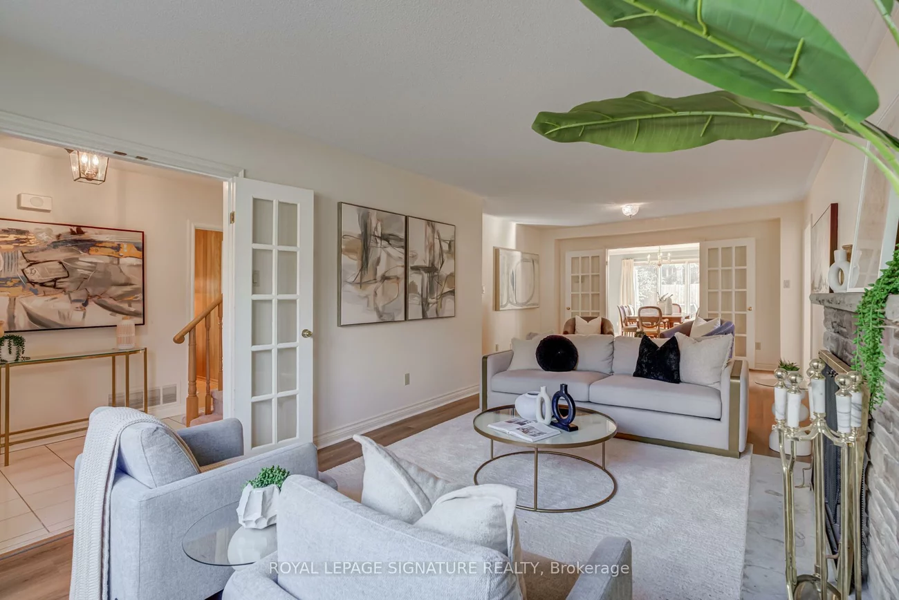 43, Davean, St. Andrew-Windfields, Toronto