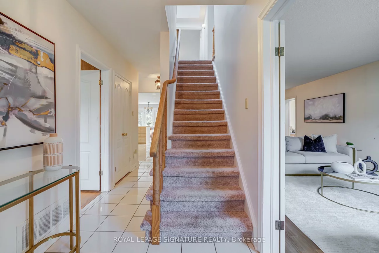 43, Davean, St. Andrew-Windfields, Toronto