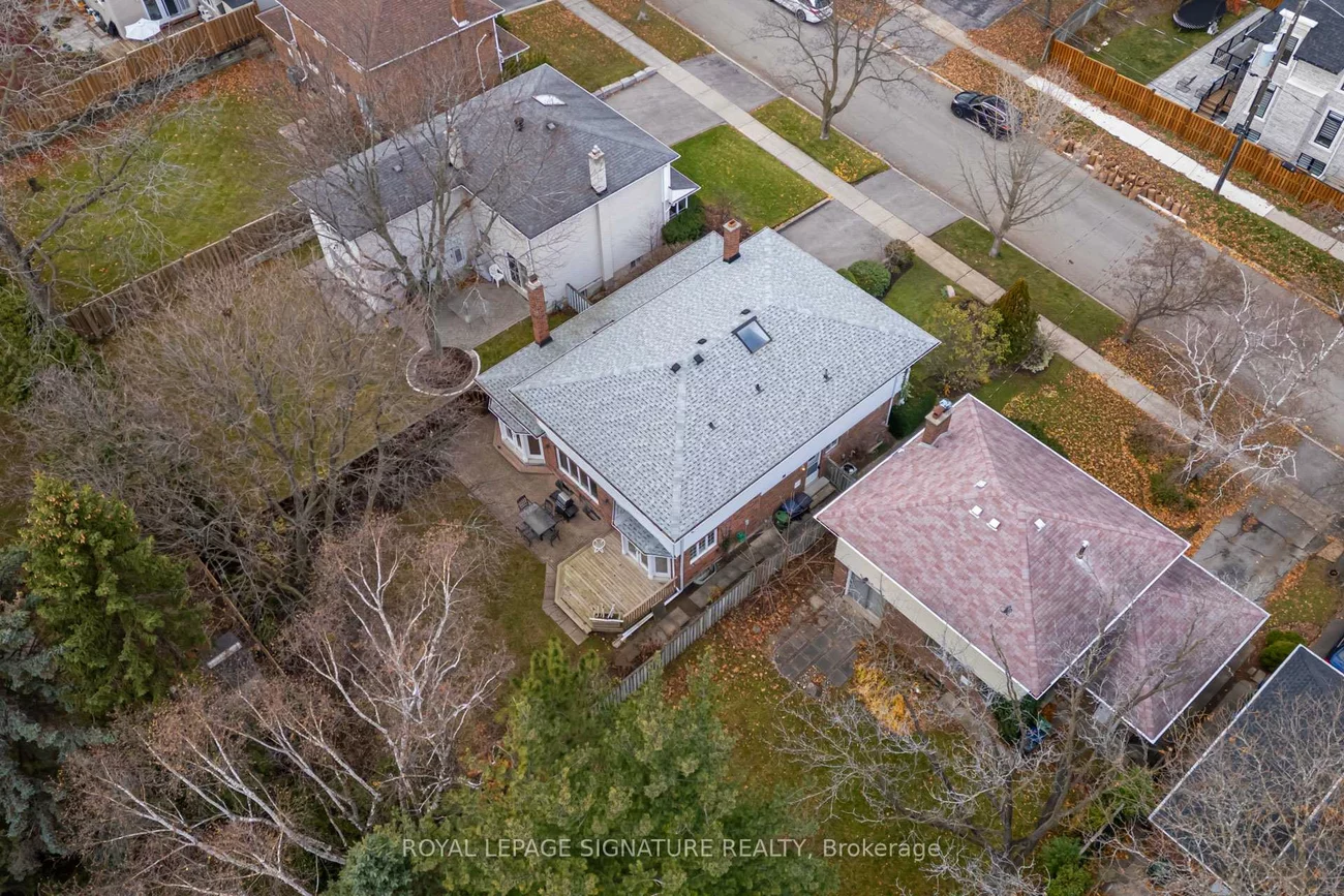 43, Davean, St. Andrew-Windfields, Toronto