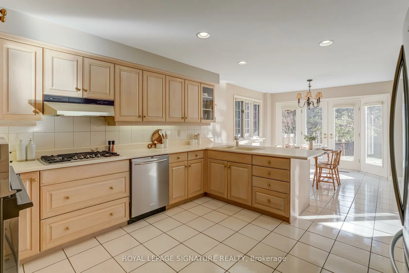 43, Davean, St. Andrew-Windfields, Toronto