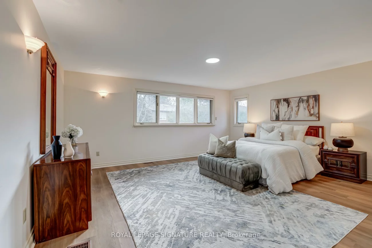 43, Davean, St. Andrew-Windfields, Toronto