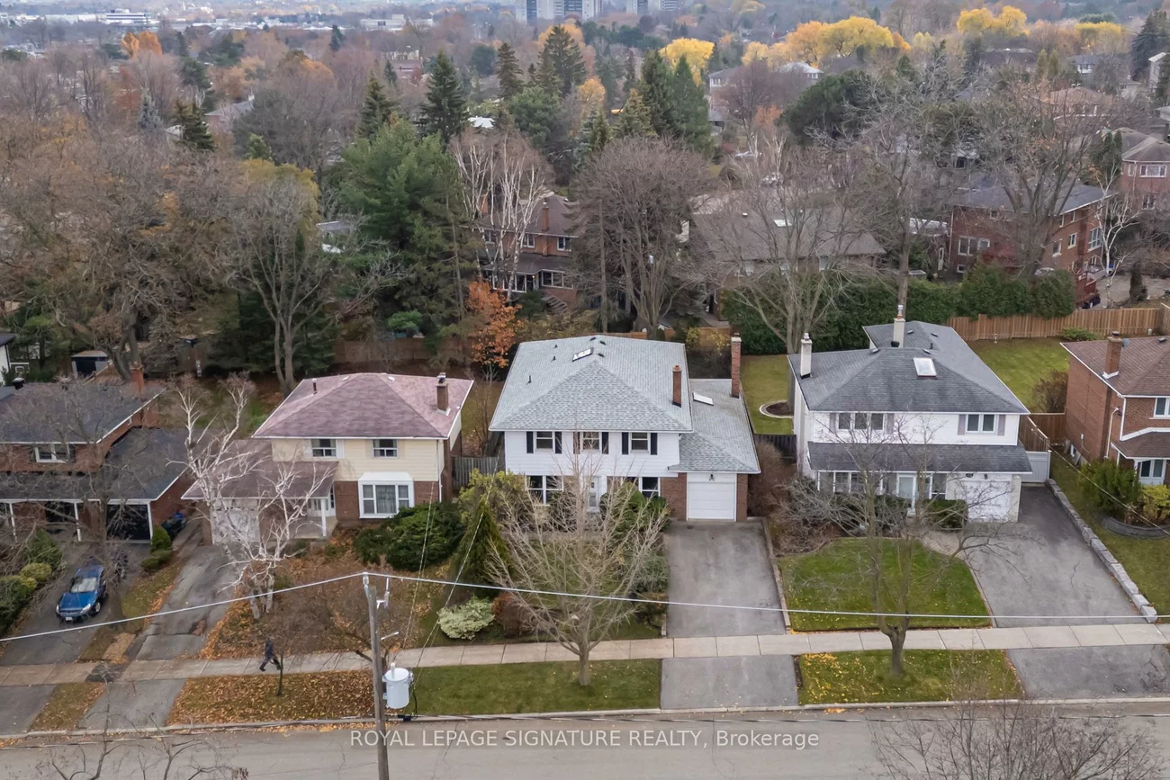 43, Davean, St. Andrew-Windfields, Toronto