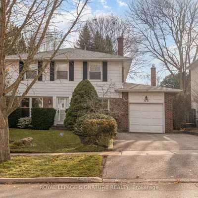 43, Davean, St. Andrew-Windfields, Toronto