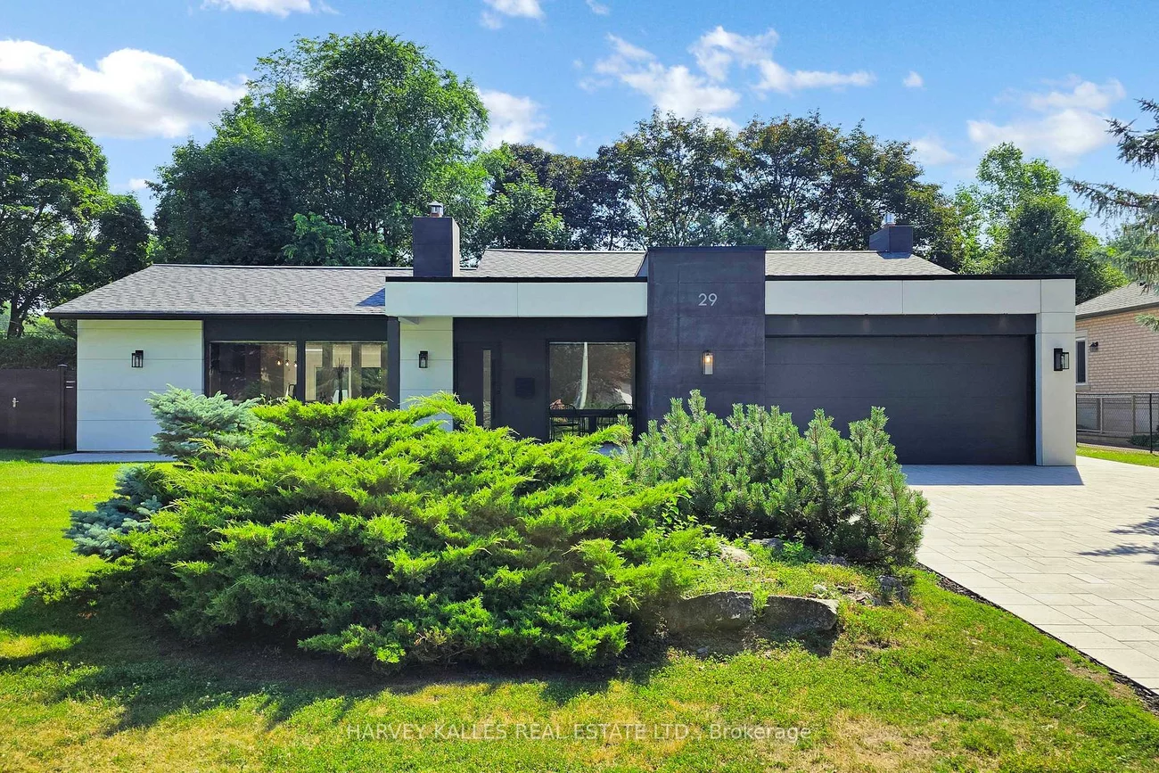 29, Parmbelle, Parkwoods-Donalda, Toronto