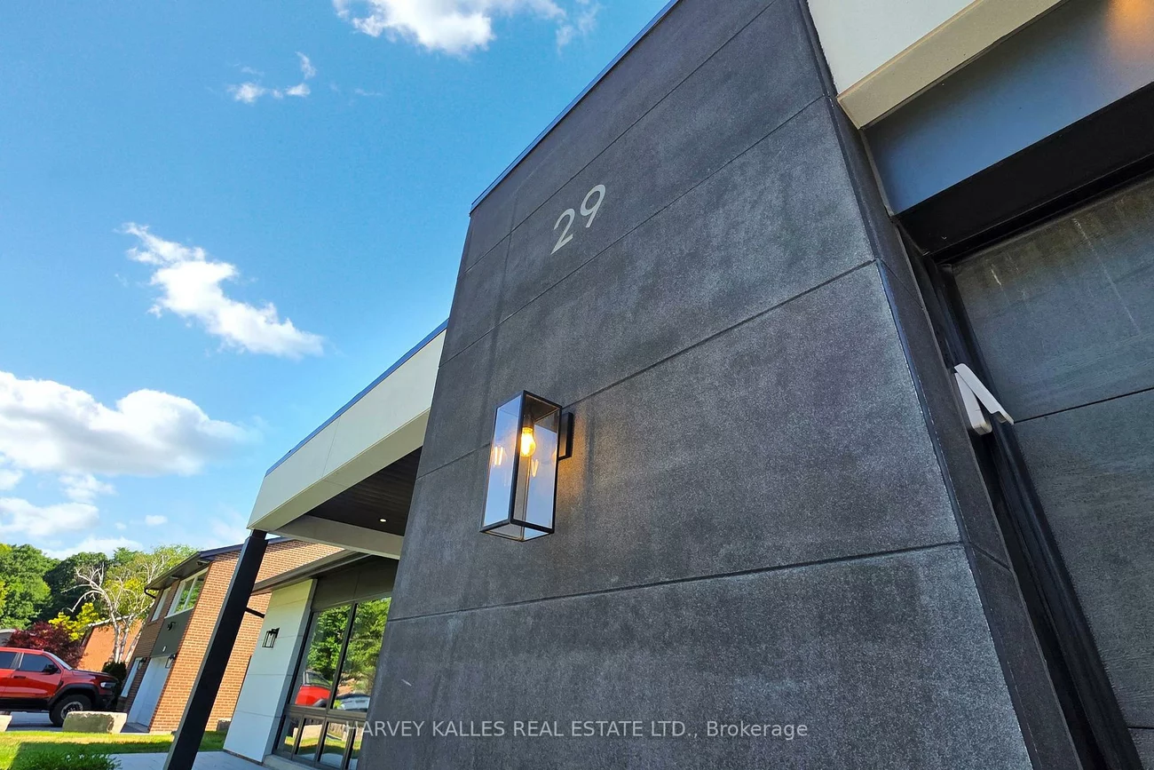 29, Parmbelle, Parkwoods-Donalda, Toronto