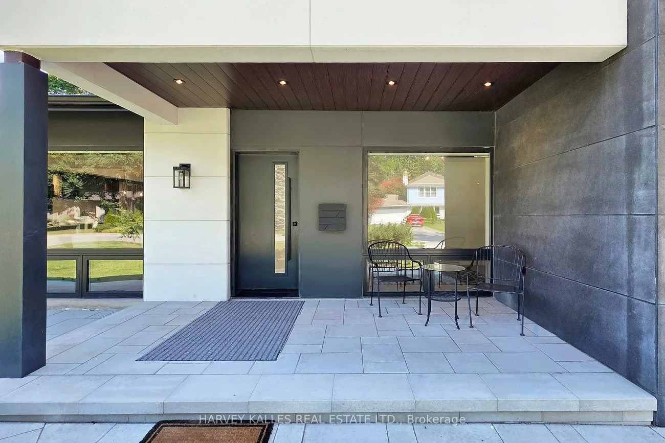 29, Parmbelle, Parkwoods-Donalda, Toronto