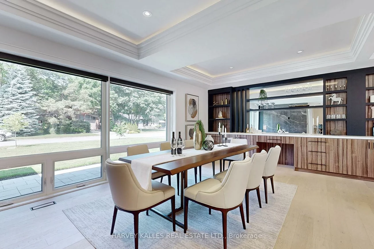 29, Parmbelle, Parkwoods-Donalda, Toronto