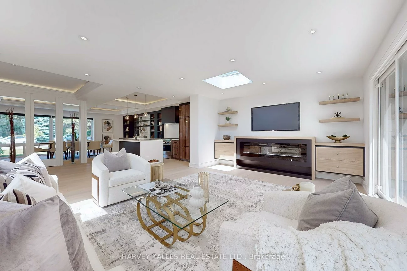 29, Parmbelle, Parkwoods-Donalda, Toronto