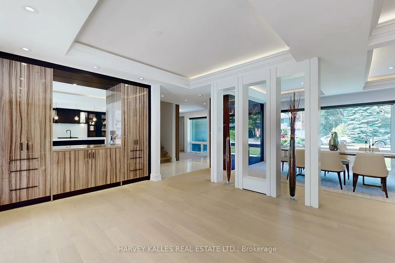 29, Parmbelle, Parkwoods-Donalda, Toronto