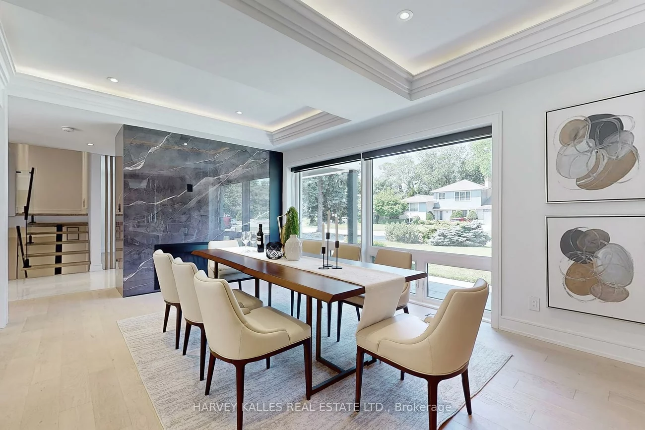 29, Parmbelle, Parkwoods-Donalda, Toronto