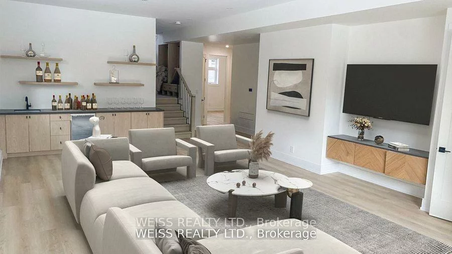 137, Bannockburn, Bedford Park-Nortown, Toronto