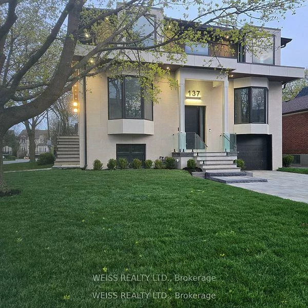 137, Bannockburn, Bedford Park-Nortown, Toronto