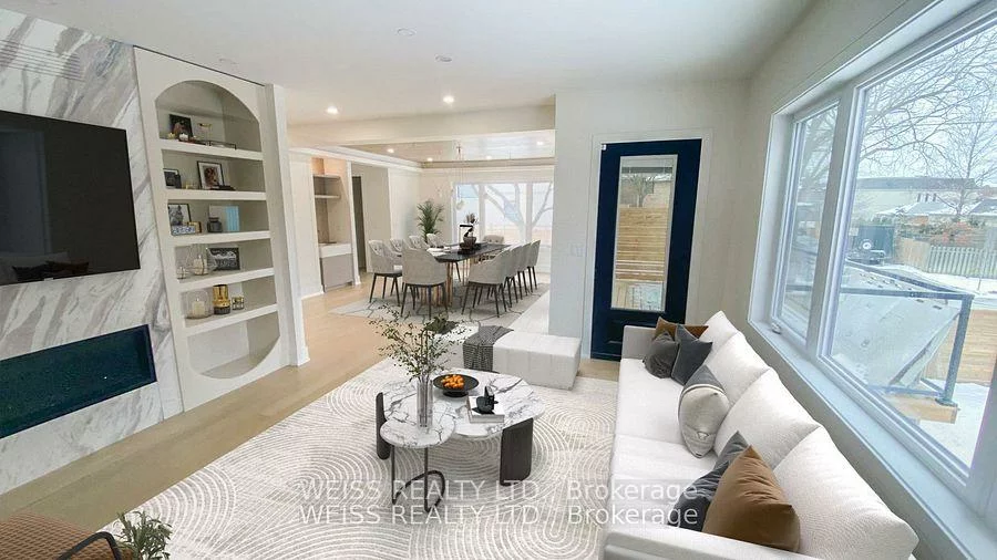 137, Bannockburn, Bedford Park-Nortown, Toronto