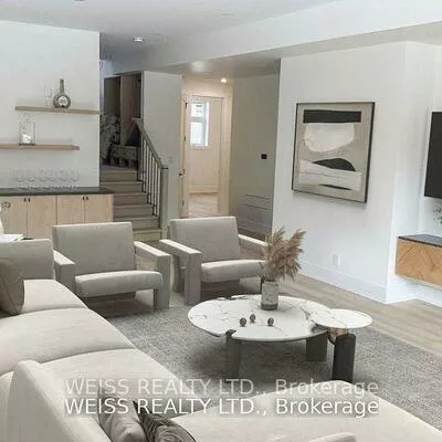 137, Bannockburn, Bedford Park-Nortown, Toronto