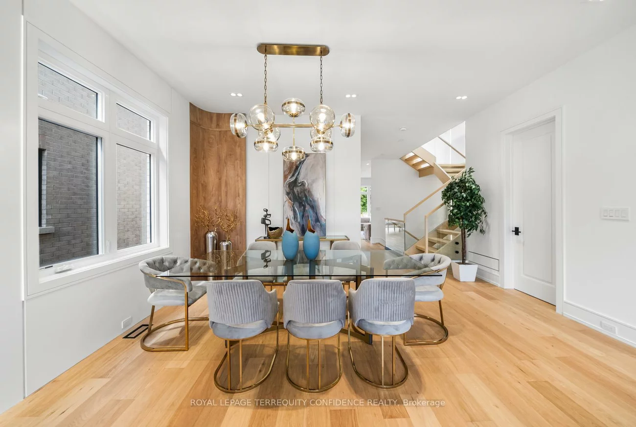 338A, Horsham, Willowdale West, Toronto