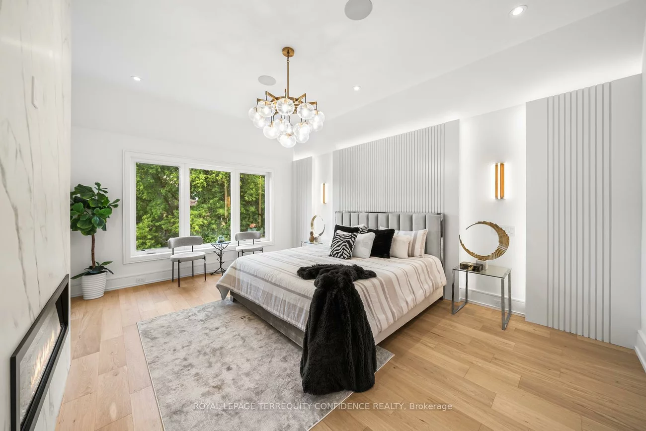 338A, Horsham, Willowdale West, Toronto