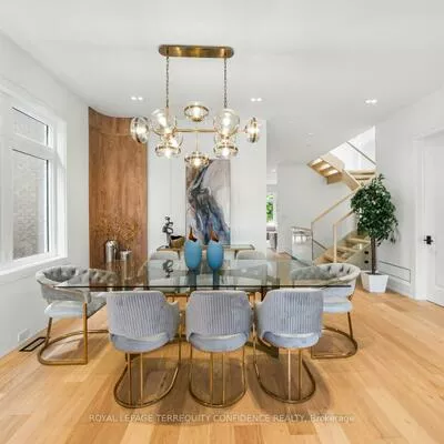 338A, Horsham, Willowdale West, Toronto