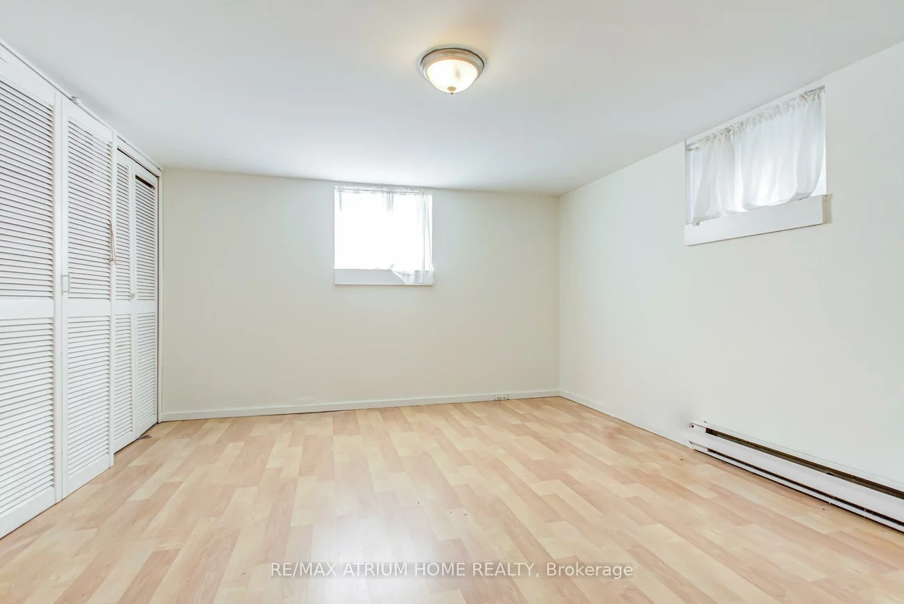 165, Florence, Lansing-Westgate, Toronto