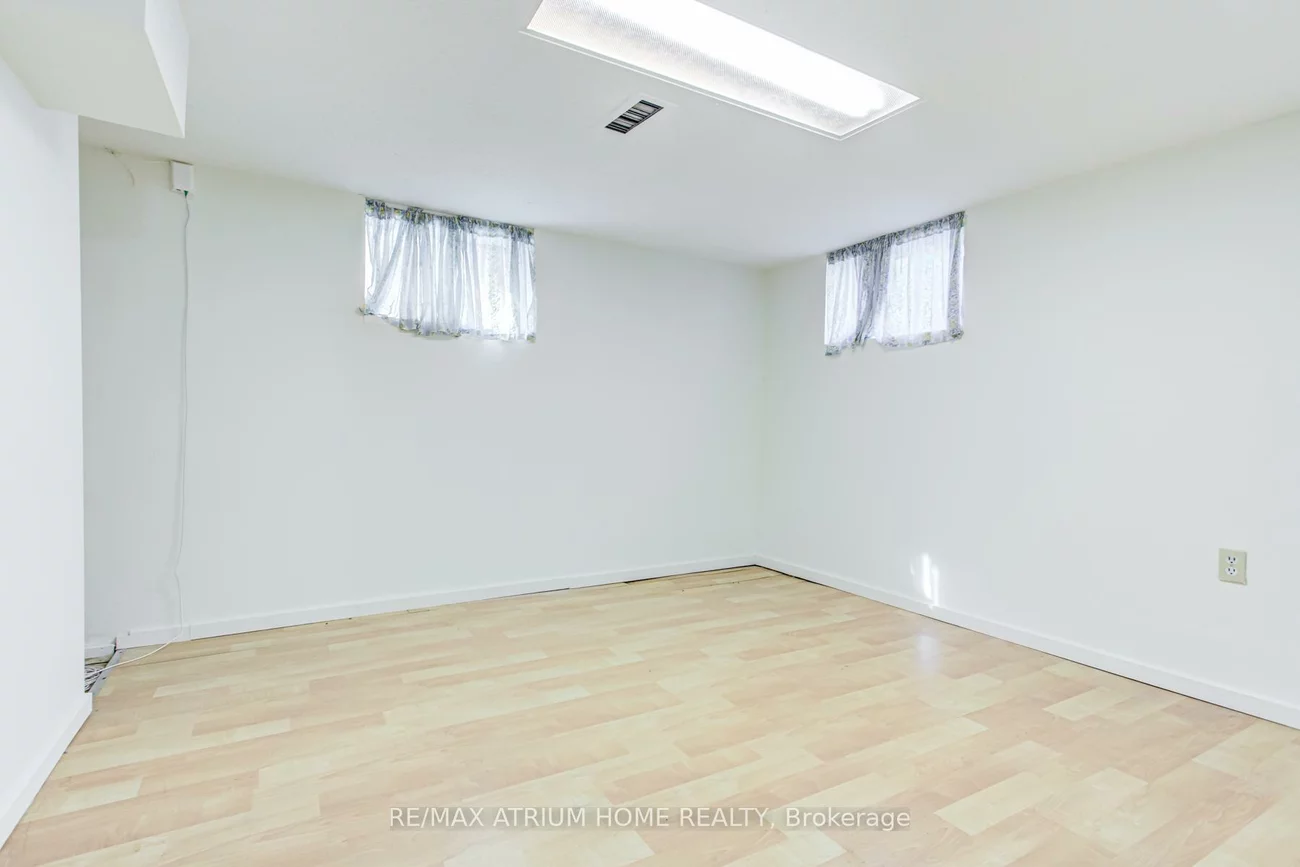 165, Florence, Lansing-Westgate, Toronto