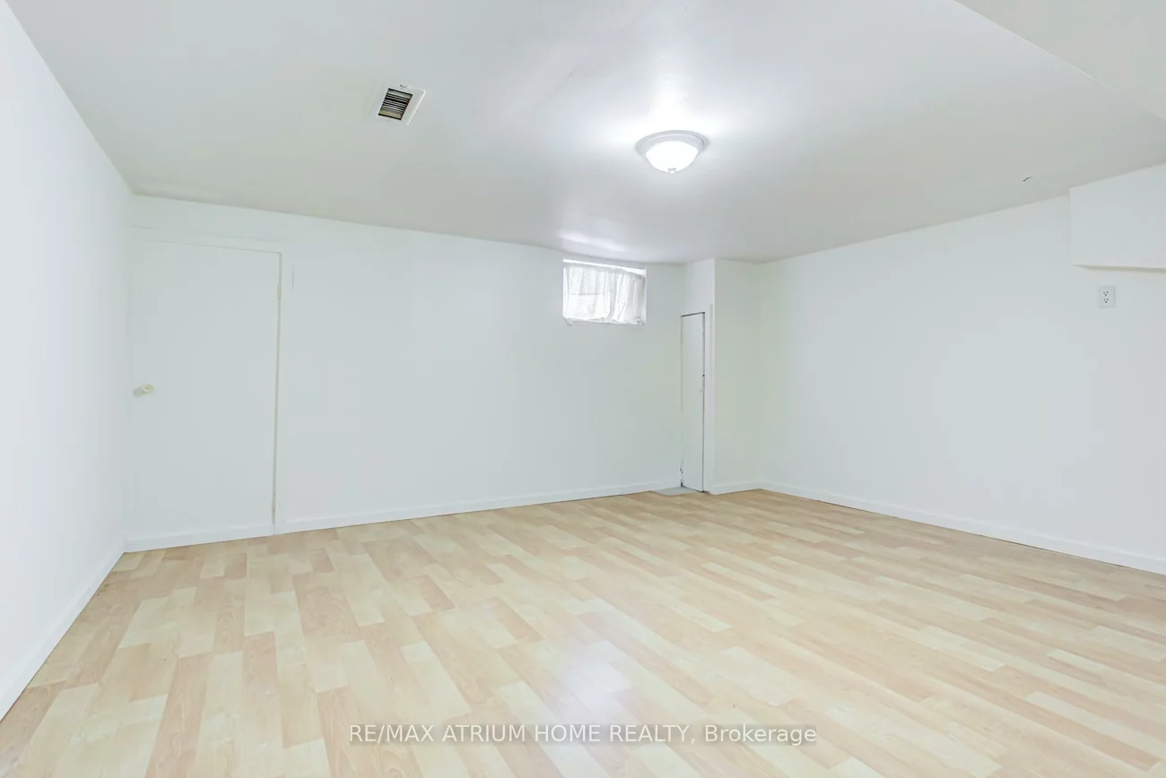 165, Florence, Lansing-Westgate, Toronto