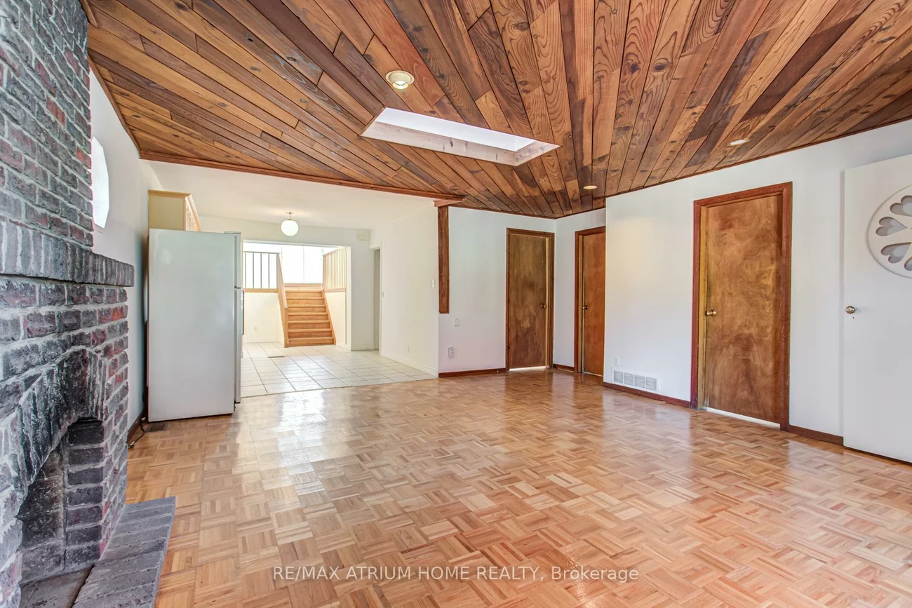 165, Florence, Lansing-Westgate, Toronto