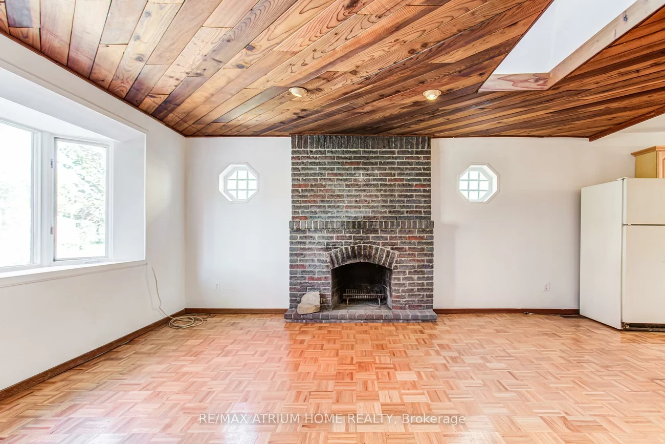 165, Florence, Lansing-Westgate, Toronto