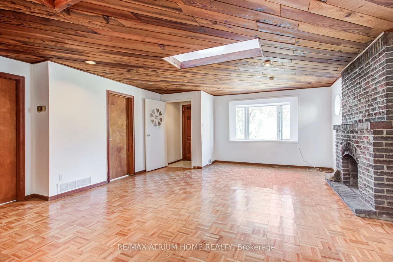 165, Florence, Lansing-Westgate, Toronto