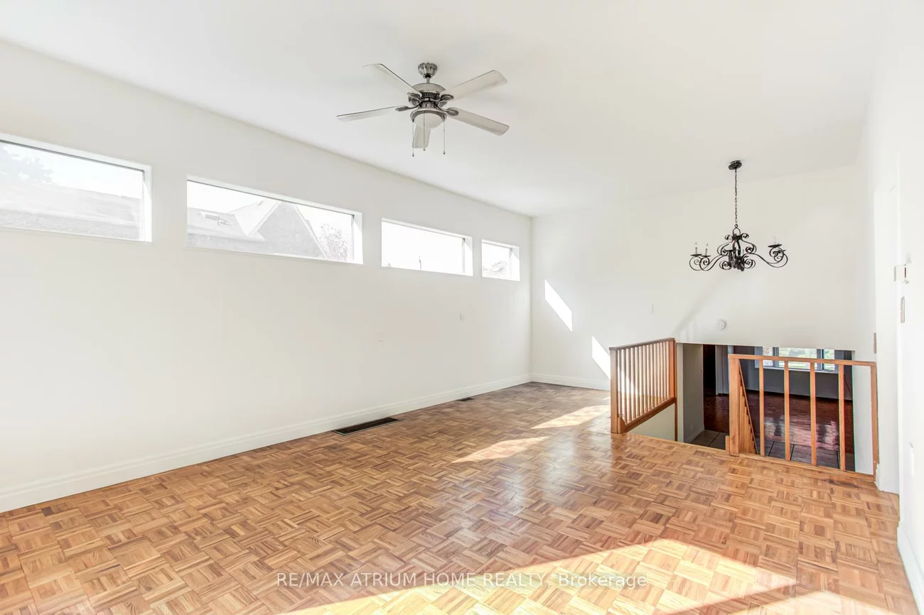 165, Florence, Lansing-Westgate, Toronto